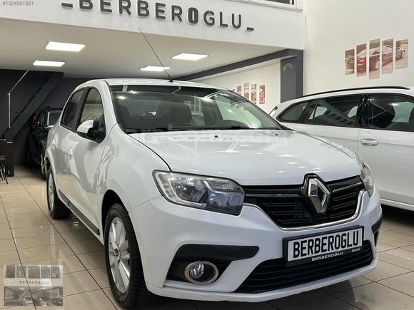 2017 MODEL SYMBOL DİZEL TOUCH 95 hp