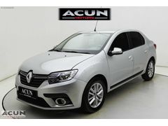 ACUN MOTORS OTOMATİK VİTES 2016 SYMBOL 1.5 DCİ BAKIMLI SAĞLIKLI