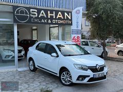 %0 FAİZ 12 TAKSİT 2017 RENAULT SYMBOL TOUCH 95 HP BOYASIZ
