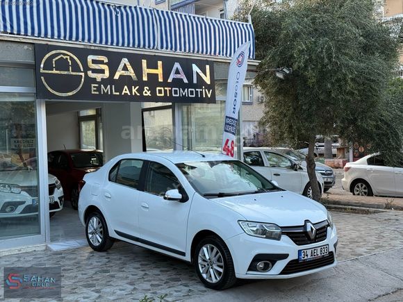 %0 FAİZ 12 TAKSİT 2017 RENAULT SYMBOL TOUCH 95 HP BOYASIZ