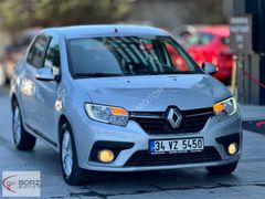 BORZ MOTOR %0,99 KREDİ 2016 RENAULT SYMBOL TOUCH OTOMATİK VİTES