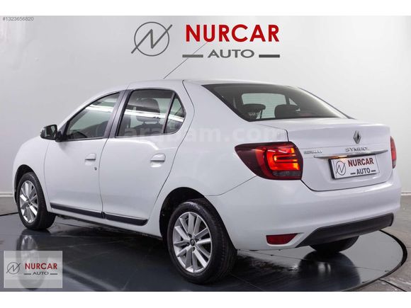 2017 MODEL 1.5 DİZEL 95 HP TOUCH PAKET 4 CAM OTOMATİK ÇELİK CANT