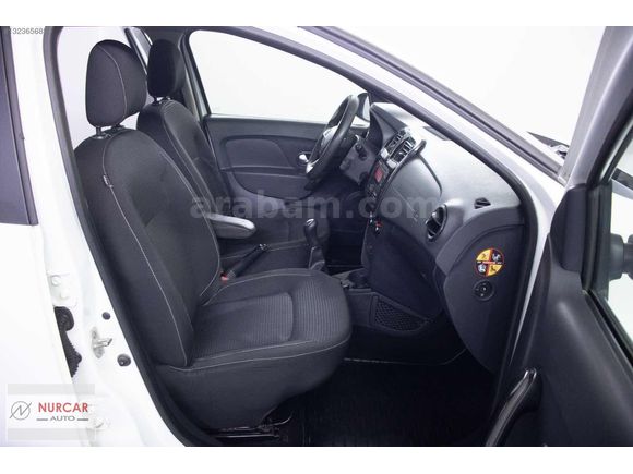 2017 MODEL 1.5 DİZEL 95 HP TOUCH PAKET 4 CAM OTOMATİK ÇELİK CANT
