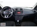 2017 MODEL 1.5 DİZEL 95 HP TOUCH PAKET 4 CAM OTOMATİK ÇELİK CANT