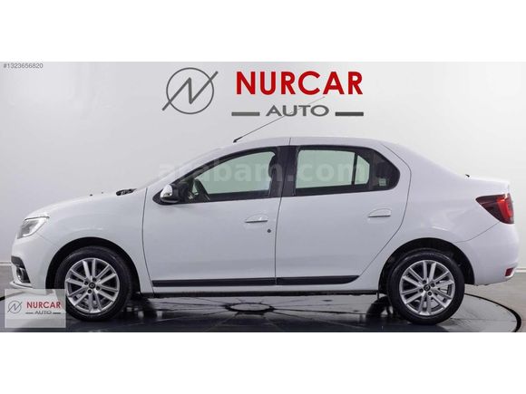 2017 MODEL 1.5 DİZEL 95 HP TOUCH PAKET 4 CAM OTOMATİK ÇELİK CANT