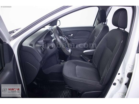 2017 MODEL 1.5 DİZEL 95 HP TOUCH PAKET 4 CAM OTOMATİK ÇELİK CANT
