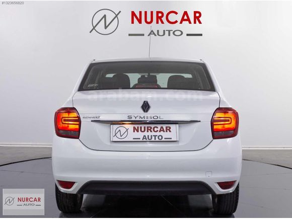 2017 MODEL 1.5 DİZEL 95 HP TOUCH PAKET 4 CAM OTOMATİK ÇELİK CANT