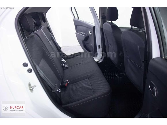2017 MODEL 1.5 DİZEL 95 HP TOUCH PAKET 4 CAM OTOMATİK ÇELİK CANT