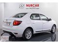 2017 MODEL 1.5 DİZEL 95 HP TOUCH PAKET 4 CAM OTOMATİK ÇELİK CANT