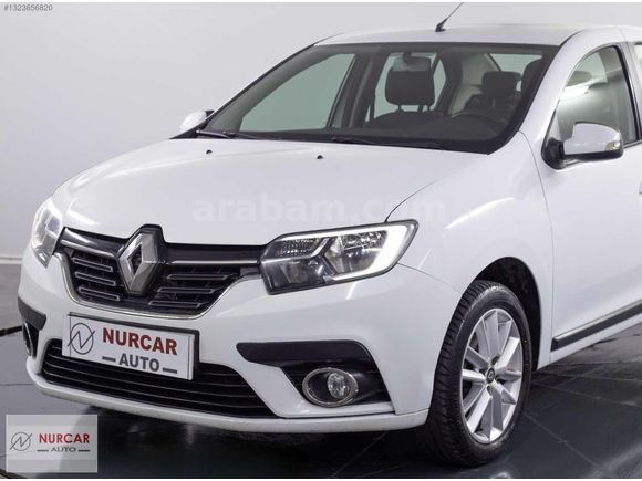 2017 MODEL 1.5 DİZEL 95 HP TOUCH PAKET 4 CAM OTOMATİK ÇELİK CANT