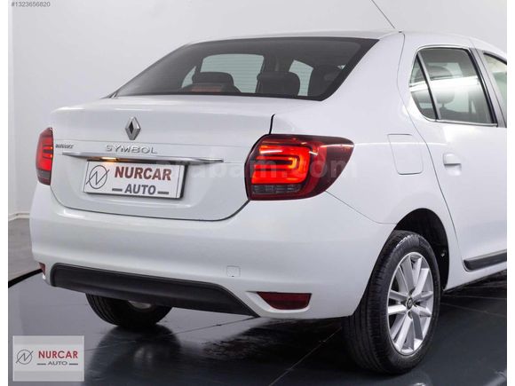 2017 MODEL 1.5 DİZEL 95 HP TOUCH PAKET 4 CAM OTOMATİK ÇELİK CANT