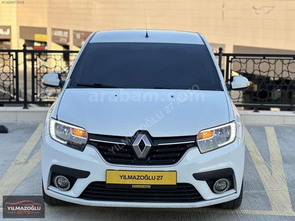 SEMBOL 1.5 DİZEL TOCH 95 HP FIRSAT ARACI