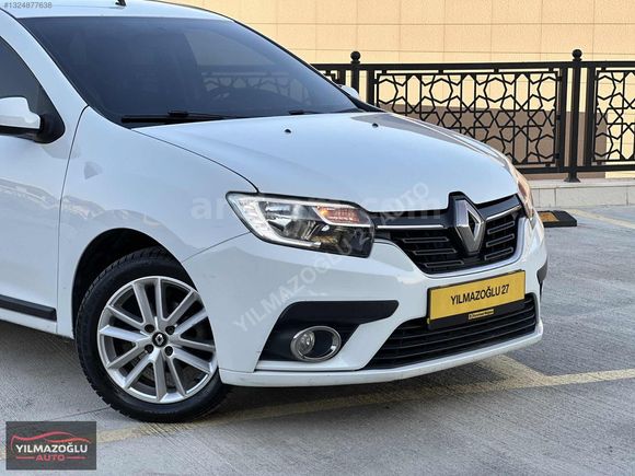 SEMBOL 1.5 DİZEL TOCH 95 HP FIRSAT ARACI