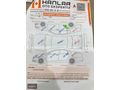 SEMBOL 1.5 DİZEL TOCH 95 HP FIRSAT ARACI
