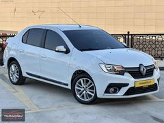SEMBOL 1.5 DİZEL TOCH 95 HP FIRSAT ARACI