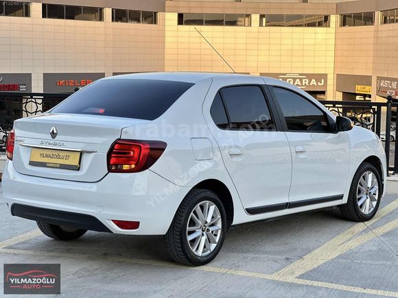 SEMBOL 1.5 DİZEL TOCH 95 HP FIRSAT ARACI
