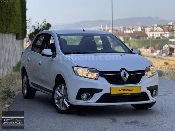 Renault Symbol KREDİ KARTI GEÇERLİDİR