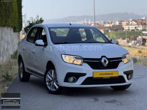 Renault Symbol KREDİ KARTI GEÇERLİDİR