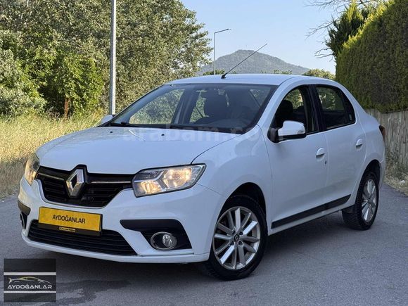 Renault Symbol KREDİ KARTI GEÇERLİDİR