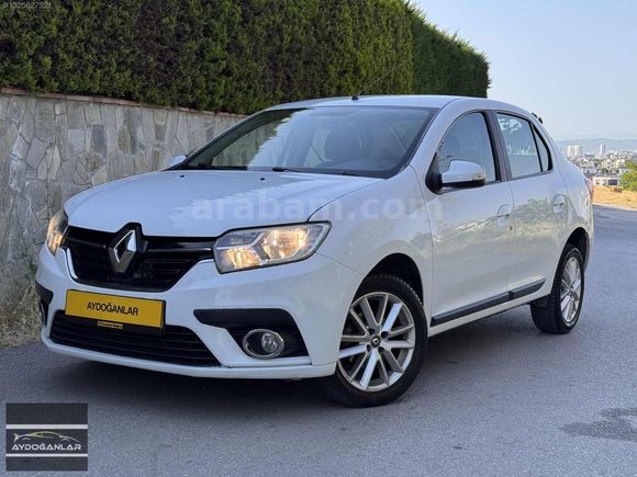 Renault Symbol KREDİ KARTI GEÇERLİDİR