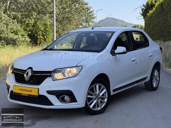Renault Symbol KREDİ KARTI GEÇERLİDİR
