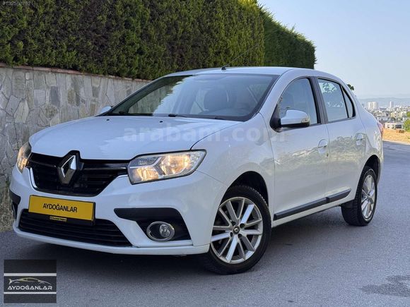 Renault Symbol KREDİ KARTI GEÇERLİDİR