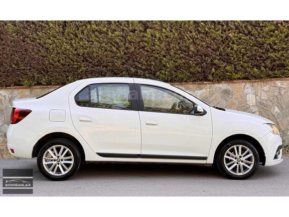 Renault Symbol KREDİ KARTI GEÇERLİDİR
