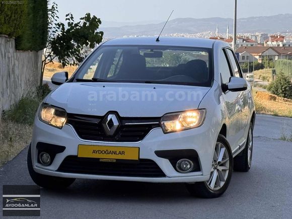 Renault Symbol KREDİ KARTI GEÇERLİDİR