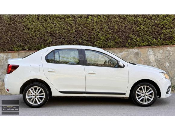 Renault Symbol KREDİ KARTI GEÇERLİDİR