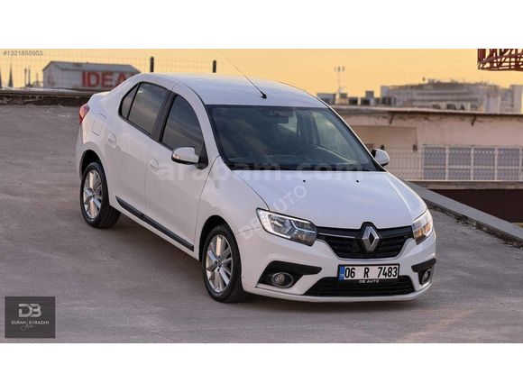 DB AUTO'DAN RENAULT SYMBOL 1.5DCİ EASY-R