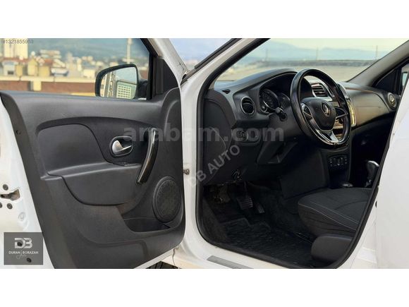 DB AUTO'DAN RENAULT SYMBOL 1.5DCİ EASY-R