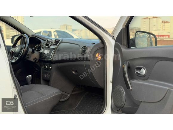 DB AUTO'DAN RENAULT SYMBOL 1.5DCİ EASY-R