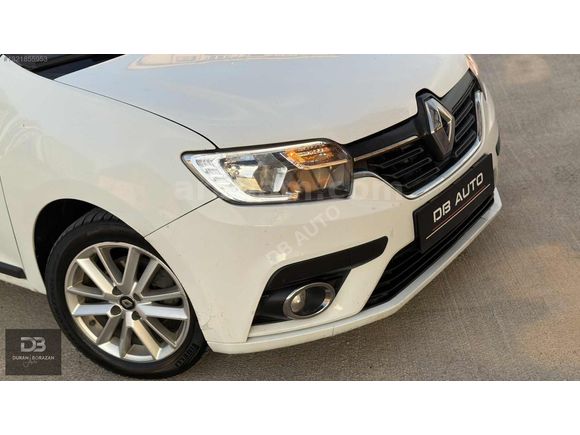 DB AUTO'DAN RENAULT SYMBOL 1.5DCİ EASY-R