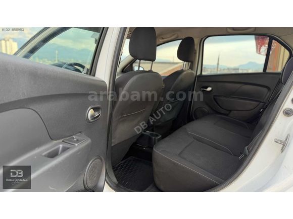 DB AUTO'DAN RENAULT SYMBOL 1.5DCİ EASY-R