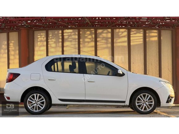 DB AUTO'DAN RENAULT SYMBOL 1.5DCİ EASY-R