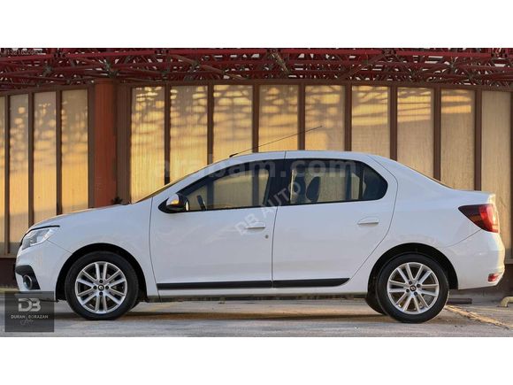 DB AUTO'DAN RENAULT SYMBOL 1.5DCİ EASY-R