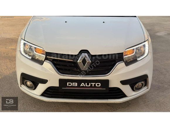 DB AUTO'DAN RENAULT SYMBOL 1.5DCİ EASY-R