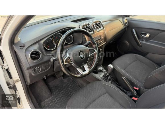 DB AUTO'DAN RENAULT SYMBOL 1.5DCİ EASY-R