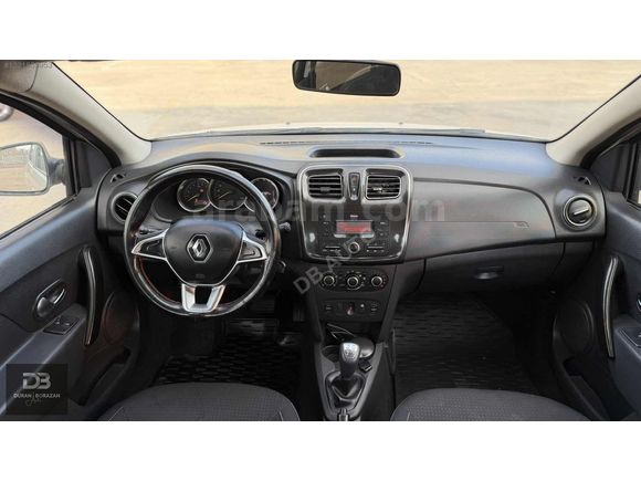 DB AUTO'DAN RENAULT SYMBOL 1.5DCİ EASY-R