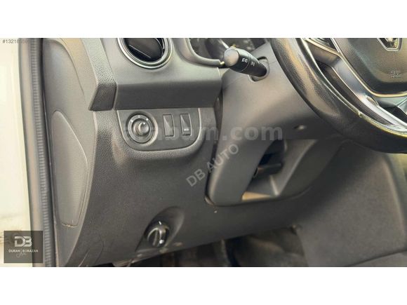 DB AUTO'DAN RENAULT SYMBOL 1.5DCİ EASY-R