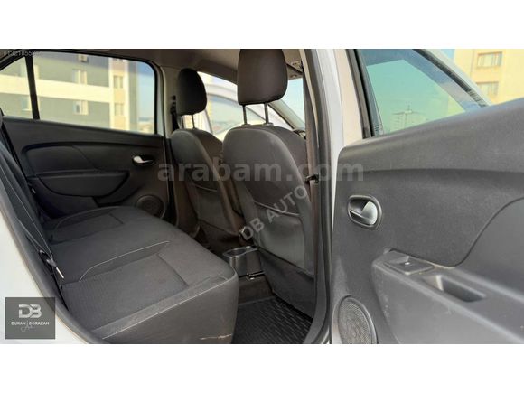 DB AUTO'DAN RENAULT SYMBOL 1.5DCİ EASY-R
