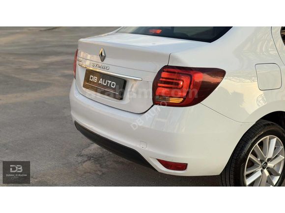 DB AUTO'DAN RENAULT SYMBOL 1.5DCİ EASY-R