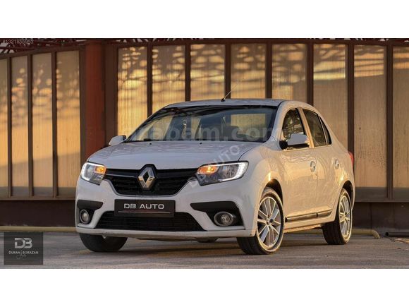 DB AUTO'DAN RENAULT SYMBOL 1.5DCİ EASY-R