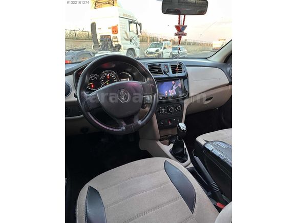 ÇİÇEKÇİ AUTO'DAN HATASIZ SYMBOL