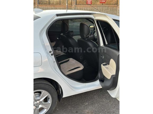 ÇİÇEKÇİ AUTO'DAN HATASIZ SYMBOL