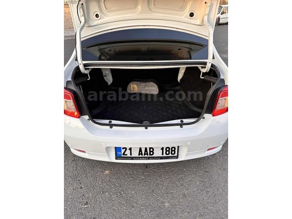 ÇİÇEKÇİ AUTO'DAN HATASIZ SYMBOL