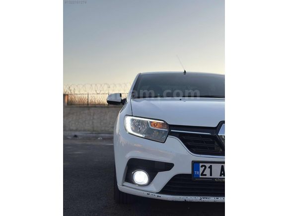 ÇİÇEKÇİ AUTO'DAN HATASIZ SYMBOL