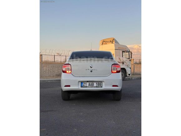 ÇİÇEKÇİ AUTO'DAN HATASIZ SYMBOL