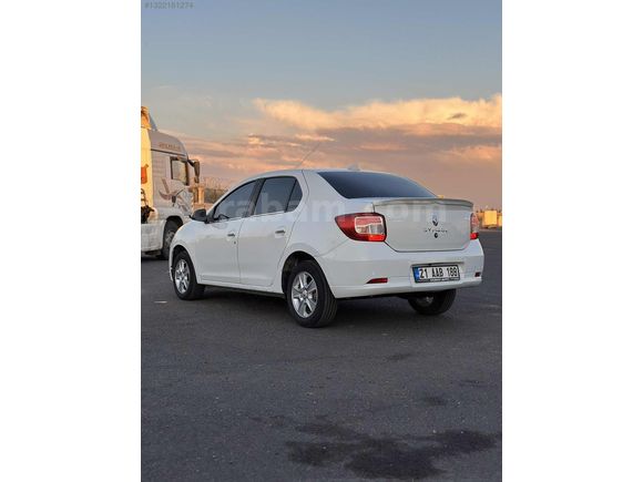 ÇİÇEKÇİ AUTO'DAN HATASIZ SYMBOL
