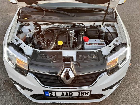 ÇİÇEKÇİ AUTO'DAN HATASIZ SYMBOL